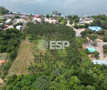 Agricultural Land in Rompin, PHG