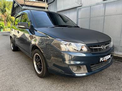 2014 Proton Saga FLX EXECUTIVE