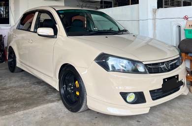 Proton Saga FL EXECUTIVE in Kepala Batas, KDH