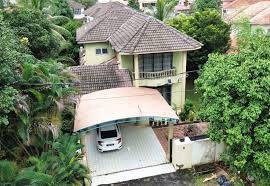Bungalow House For Sale in Kajang,SGR