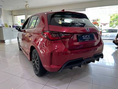 Honda City RS in Sungai Petani, KDH