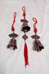 Fengshui Bells (Small)