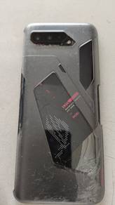 ASUS ROG Phone 5 12GB/256GB – Fully Working – Read