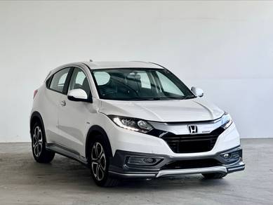 Honda HR-V MUGEN in Johor Bahru, JHR