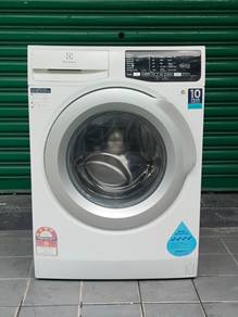 Inverter Electrolux Washing Machine 8 kgs