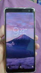 Sony XZ3