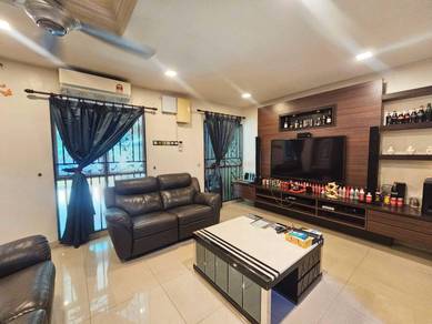 2-storey Terraced House For Sale in Putra Heights,SGR
