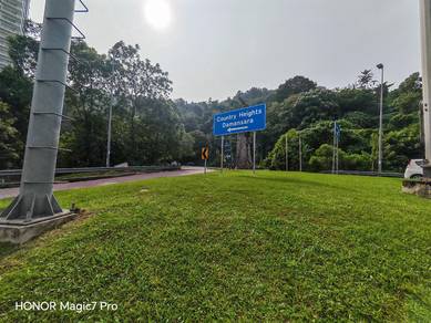 Others Land in Country Heights Damansara, KUL