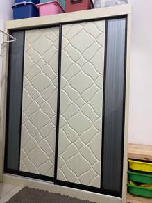 Set bilik terpakai