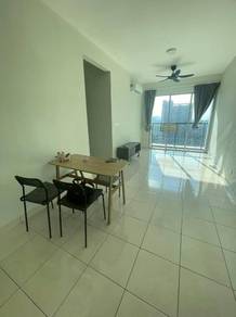 Service Residence For Rent in Residensi MH Platinum 2