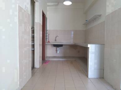 Apartment For Rent in Selesa i-Resort Apartment (Pangsapuri Damai Mewah B)