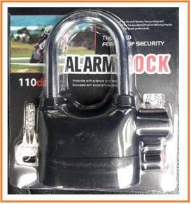 SC144 Siren Security System Anti-Theft Security (