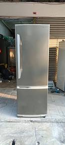 Panasonic 2pintu peti ais sejuk 298L