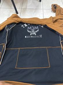 MCM jacket