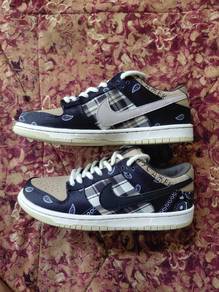 Nike SB Dunk Low (43 EUR)