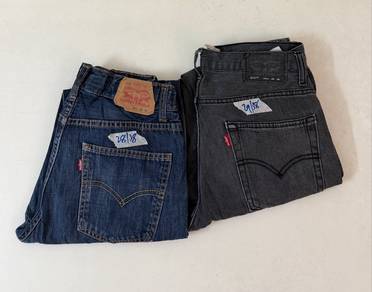 Levi’s Jeans sz 28 Combo::