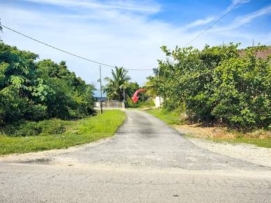 Residential Land in Bukit Payung, TRG