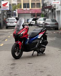 Honda ADV 160