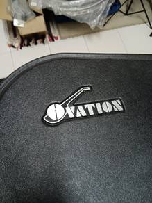 Ovation Hardcase New. China Made
