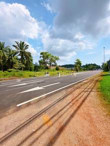 Agricultural Land in Batu Pahat, JHR