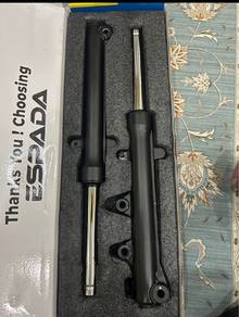 FORK Y15 ORIMOTOr