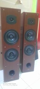 pioneer floorstand
