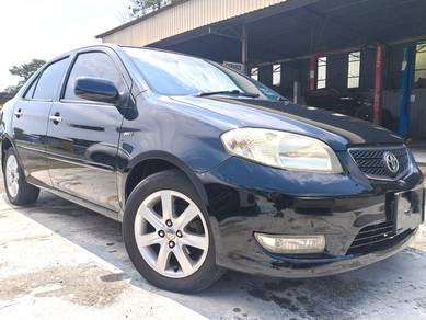 Toyota Vios G in Kapar, SGR