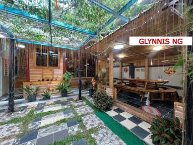 Semi-Detached House For Rent in Juru,PNG