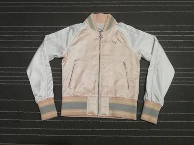 PUMA jaspo sukajan style ladies M
