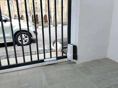 Dcmoto 925 Flash Sales AutoGate System