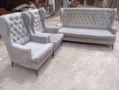 Sofa Set