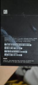 ip11 pro max nk jual
