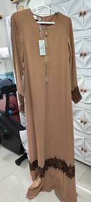 Baju Jubah