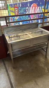 Kitchen Equipment