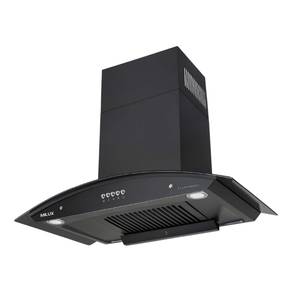 Milux Classique Chimney Hood MHCG5699