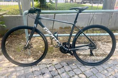 Giant Escape Urban Bike