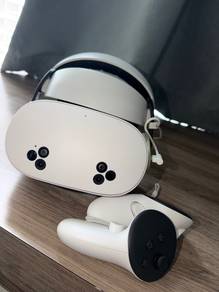 META Quest 3s + Adicop Power Bank FREE