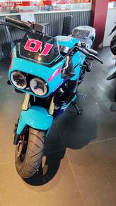 CFMOTO XO Papio