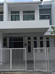 2-storey Terraced House For Sale in Simpang Ampat,PNG