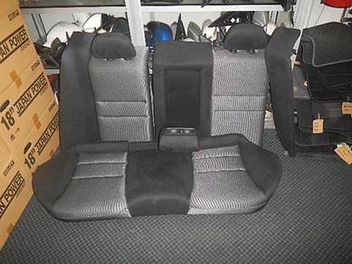 CL7 K20A Accord Euro R Rear Seat
