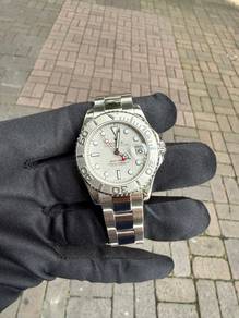 Rolex Yatch Master 35mm