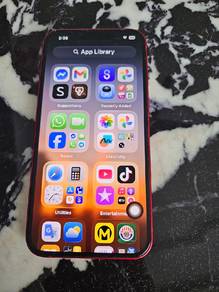 iphone 13 256GB