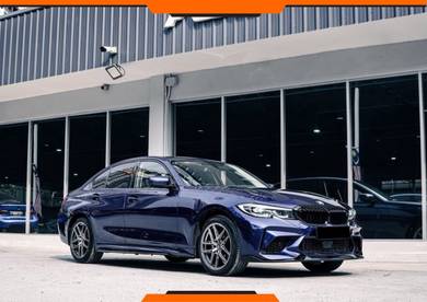 BMW 320i 20i SPORT in Others, SGR