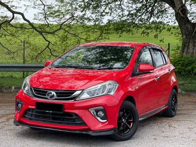 Perodua MyVi AV ADVANCE in Salak Selatan, KUL