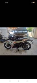Yamaha Y16ZR
