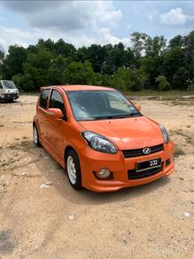Perodua MyVi EZi in Kuantan, PHG