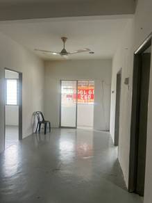 Apartment For Sale in Taman Bukit Kenangan