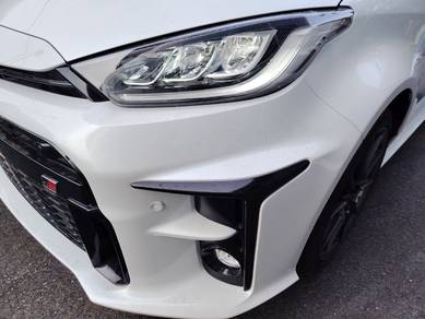 Toyota GR Yaris RZ HIGH PERFORMANCE in KL City, KUL