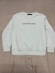 CK Sweater