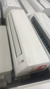 AIRCOND 1hp Ready stock 